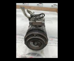 COMPRESSORE ARIA CONDIZIONATA BMW E87 447260-1852 - 13