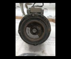 COMPRESSORE ARIA CONDIZIONATA BMW E87 447260-1852 - 14