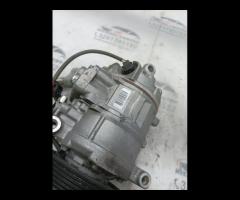 COMPRESSORE ARIA CONDIZIONATA BMW E87 447260-1852 - 16