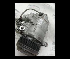 COMPRESSORE ARIA CONDIZIONATA BMW E87 447260-1852 - 17