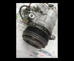 COMPRESSORE ARIA CONDIZIONATA BMW E87 447260-1852 - 18