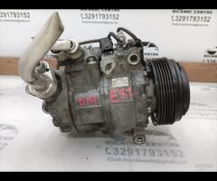 COMPRESSORE ARIA CONDIZIONATA BMW E87 447260-1851