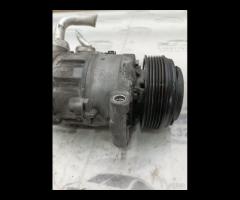 COMPRESSORE ARIA CONDIZIONATA BMW E87 447260-1851 - 8