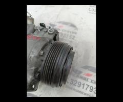 COMPRESSORE ARIA CONDIZIONATA BMW E87 447260-1851 - 9