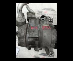 COMPRESSORE ARIA CONDIZIONATA BMW E87 447260-1851 - 10