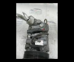 COMPRESSORE ARIA CONDIZIONATA BMW E87 447260-1851 - 17