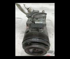 COMPRESSORE ARIA CONDIZIONATA BMW E87 447260-1851 - 18