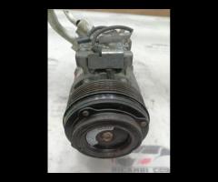 COMPRESSORE ARIA CONDIZIONATA BMW E87 447260-1851 - 19