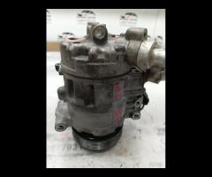 COMPRESSORE ARIA CONDIZIONATA BMW E87 447260-1851 - 22