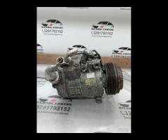 COMPRESSORE ARIA CONDIZIONATA BMW E87 447260-1852