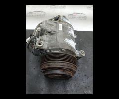 COMPRESSORE ARIA CONDIZIONATA BMW E87 447260-1852