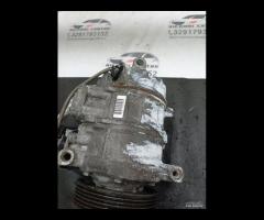 COMPRESSORE ARIA CONDIZIONATA BMW E87 447260-1852 - 6