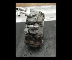 COMPRESSORE ARIA CONDIZIONATA BMW E87 447260-1852 - 7