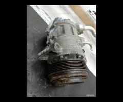 COMPRESSORE ARIA CONDIZIONATA BMW E87 447260-1852 - 10