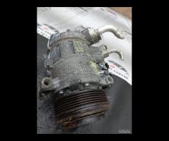 COMPRESSORE ARIA CONDIZIONATA BMW E87 447260-1852 - 11