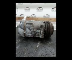 COMPRESSORE ARIA CONDIZIONATA BMW E87 447260-1852 - 20