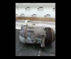 COMPRESSORE ARIA CONDIZIONATA BMW E87 447260-1852 - 21