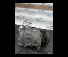 COMPRESSORE ARIA CONDIZIONATA BMW E87 447260-1852 - 22