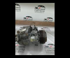 COMPRESSORE ARIA CONDIZIONATA BMW E87 447260-1852 - 24