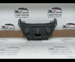 PANNELLO COMANDI CLIMA OPEL INSIGNIA 2014 26202384