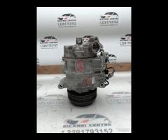 COMPRESSORE ARIA CONDIZIONATA BMW E87 64526987862