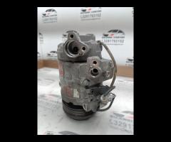 COMPRESSORE ARIA CONDIZIONATA BMW E87 64526987862 - 10