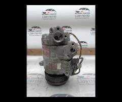 COMPRESSORE ARIA CONDIZIONATA BMW E87 64526987862 - 11