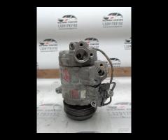 COMPRESSORE ARIA CONDIZIONATA BMW E87 64526987862 - 12