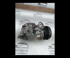 COMPRESSORE ARIA CONDIZIONATA BMW E87 64526987862 - 15