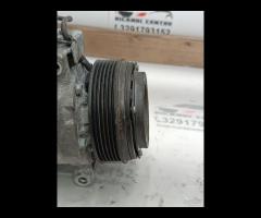 COMPRESSORE ARIA CONDIZIONATA BMW E87 64526987862 - 17