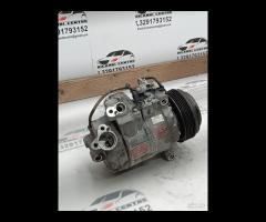 COMPRESSORE ARIA CONDIZIONATA BMW E87 64526987862 - 19