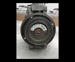 COMPRESSORE ARIA CONDIZIONATA BMW E87 64526987862 - 21