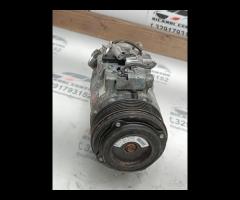 COMPRESSORE ARIA CONDIZIONATA BMW E87 64526987862 - 22