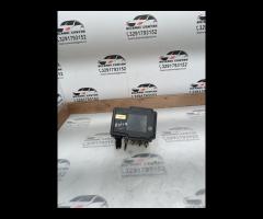 CENTRALINA POMPA ABS OPEL ASTRA 13412552 100212-08