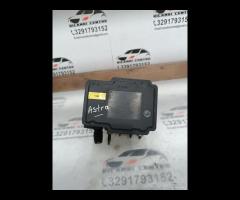 CENTRALINA POMPA ABS OPEL ASTRA 13412552 100212-08