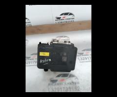 CENTRALINA POMPA ABS OPEL ASTRA 13412552 100212-08