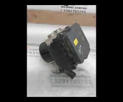 CENTRALINA POMPA ABS OPEL ASTRA 13412552 100212-08 - 7