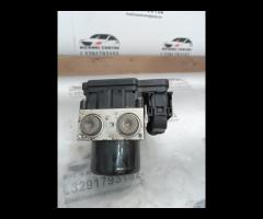 CENTRALINA POMPA ABS OPEL ASTRA 13412552 100212-08 - 10