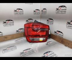 FARO FANALE STOP POSTERIORE SINISTRA BMW F20 2014