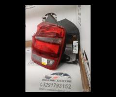 FARO FANALE STOP POSTERIORE SINISTRA BMW F20 2014 - 7