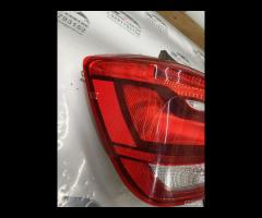 FARO FANALE STOP POSTERIORE SINISTRA BMW F20 2014 - 9