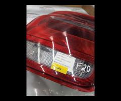 FARO FANALE STOP POSTERIORE SINISTRA BMW F20 2014 - 13