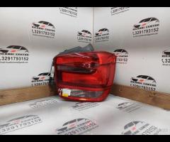 FARO FANALE STOP POSTERIORE DESTRA BMW F20 2014 BE