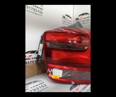 FARO FANALE STOP POSTERIORE DESTRA BMW F20 2014 BE - 6