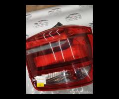 FARO FANALE STOP POSTERIORE DESTRA BMW F20 2014 BE - 10