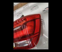 FARO FANALE STOP POSTERIORE DESTRA BMW F20 2014 BE - 11