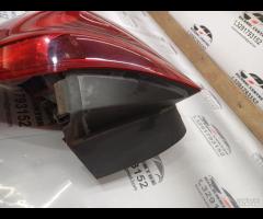 FARO FANALE STOP POSTERIORE DESTRA BMW F20 2014 BE - 14