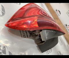 FARO FANALE STOP POSTERIORE DESTRA BMW F20 2014 BE - 15