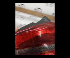 FARO FANALE STOP POSTERIORE DESTRA BMW F20 2014 BE - 20