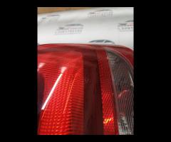 FARO FANALE STOP POSTERIORE DESTRA BMW F20 2014 BE - 22